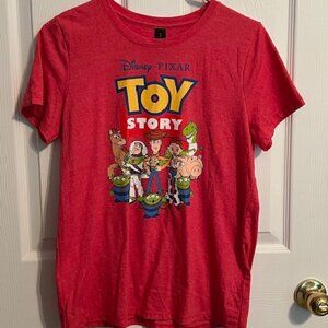 TOY STORY tee